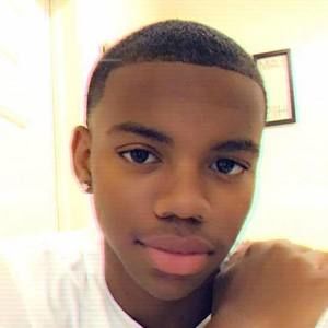 Meet your Posher, Lavonte